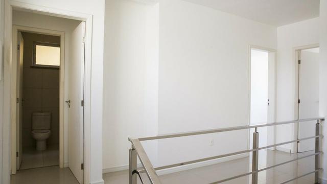 Casa nova avulsa - 4 suítes - 217m2 - Washington Soares - Fortaleza/CE - Foto 12