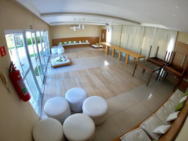 Apartamento 3 quartos com suíte pertinho do hospital Jayme - Foto 13