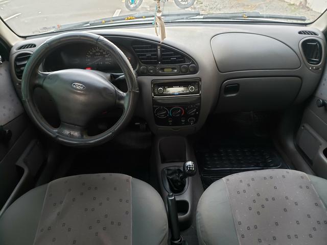 Ford Fiesta Completo - Foto 7