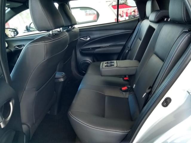 TOYOTA YARIS HATCH XS 1.5 AUT - Foto 6