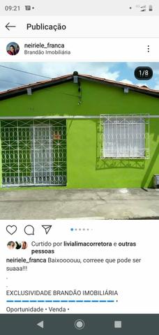 Casa em Alagoinhas oportunidade - Foto 7