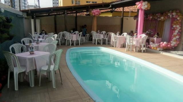 Astral Festas e Eventos - Casa de recepções - Foto 6