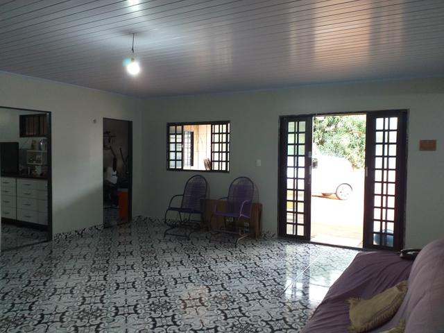 Excelente casa na 1 etapa do condomínio Entre Lagos - Foto 8