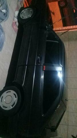 Vende se um Gol Gts 1.8 a álcool - Foto 16