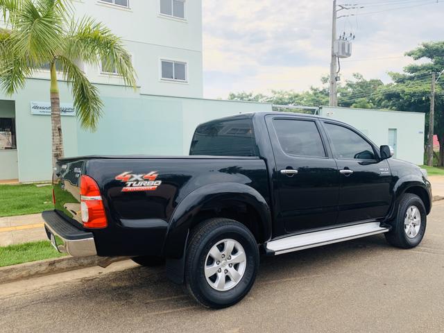 Hilux 3.0 - Foto 3