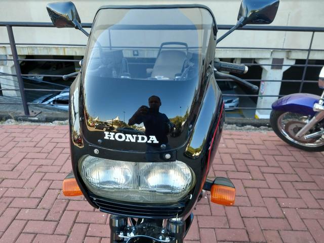 CBX 750 F 7 Galo 88 Extra Colecionador - Foto 5