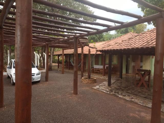 Alugo ou Vendo >>> Chácara das Mansões - Foto 11