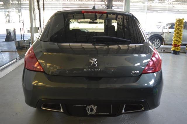 Peugeot 308 Active 1.6 Flex 16V 5p mec. - Foto 5