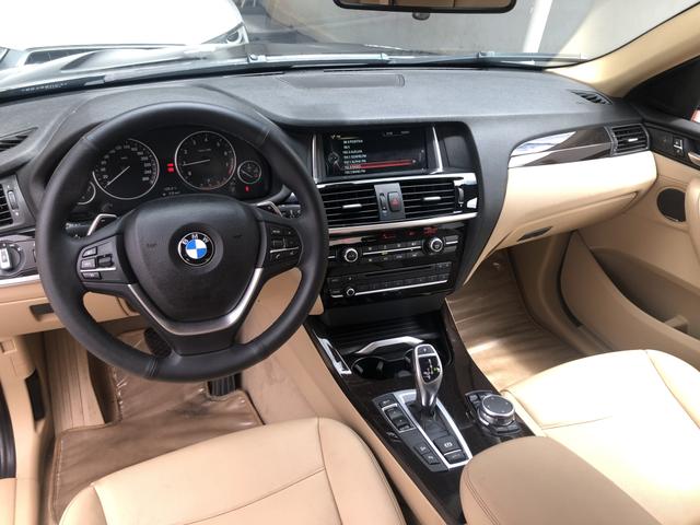 Bmw x4 2014/2015 - Foto 8