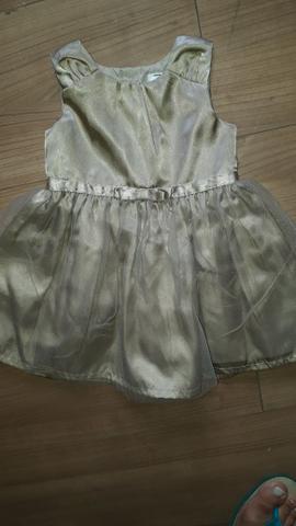 Vestido de bebê - Foto 2