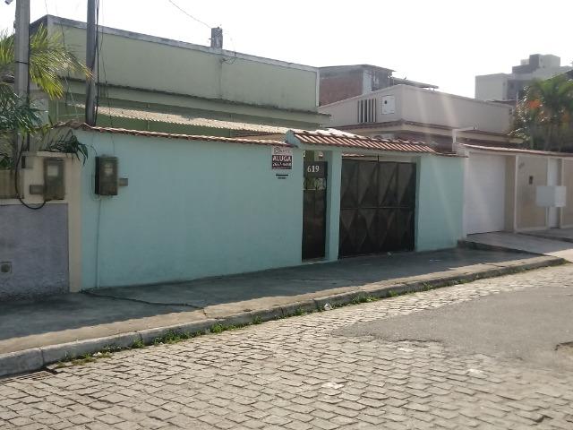 Excelente Casa de 3 qts aluguel de R$1.100,00 no Jardim Tropical - Foto 17
