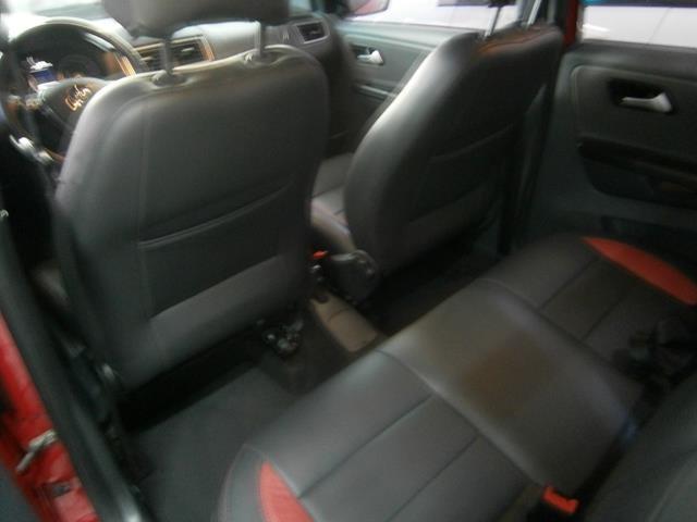 VOLKSWAGEN FOX 2016/2017 1.6 MSI RUN 8V FLEX 4P MANUAL - Foto 6