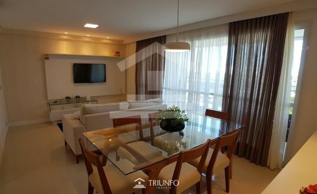 (EXR17174) Apartamento de 109m² | Guararapes | Laffite Condomínio Parque - Foto 2