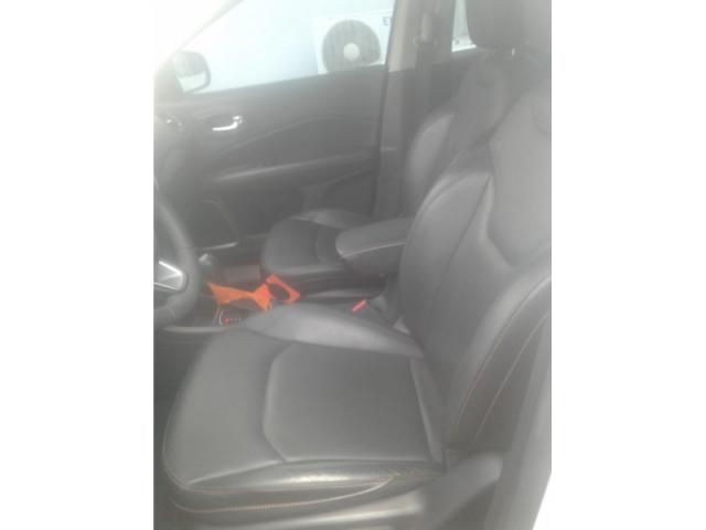 JEEP COMPASS 2.0 16V FLEX SPORT 2018 - Foto 7