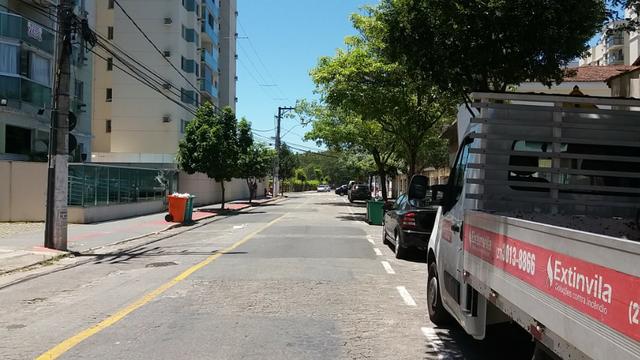 Lote 406 m²-Jardim Camburi-Vitória E.S - Foto 3