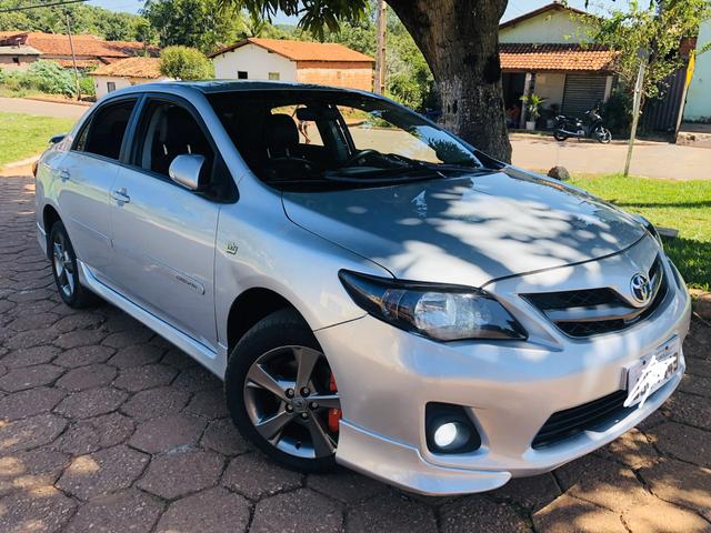Corolla Xrs 12/14 - Foto 3