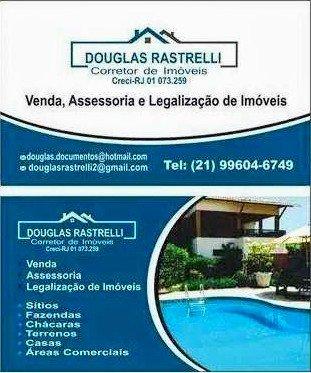 Lindo sítio em Guapimirim - Limoeiro oportunidade!!! - Foto 13