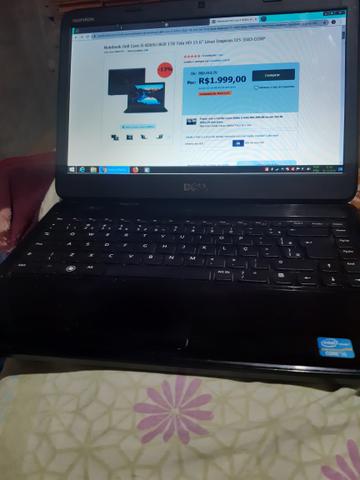 Notebook