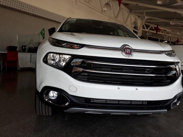 FIAT TORO 2.4 16V MULTIAIR FLEX 2020 - Foto 5