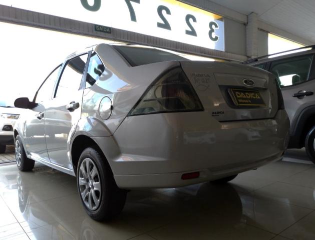 Fiesta Sedan 1.6 2013 - Foto 7