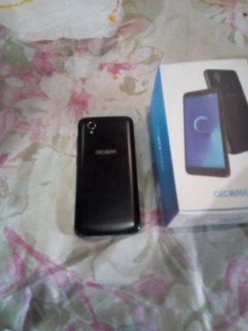 Vendo um celular Alcatel tela de cinco leia o anúncio - Foto 3
