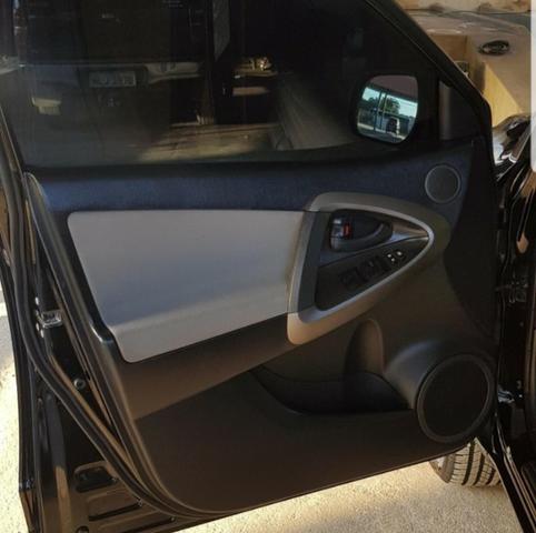 Veículo Toyota RAV 4 - Foto 12