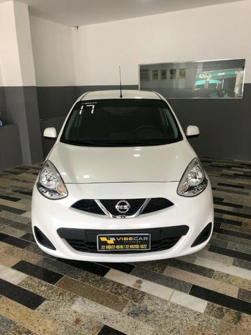 Nissan march - Foto 4