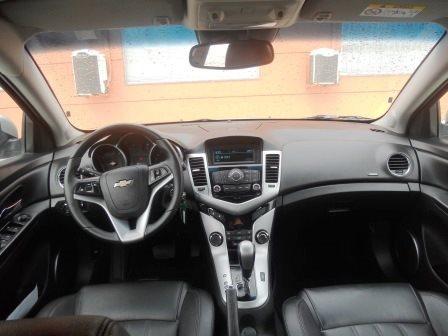 CHEVROLET CRUZE 2018/2018 1.4 TURBO LT 16V FLEX 4P AUTOMÁTICO - Foto 7