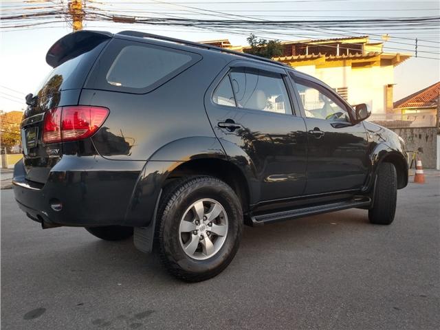Toyota Hilux sw4 3.0 srv 4x4 16v turbo intercooler diesel 4p automático - Foto 5