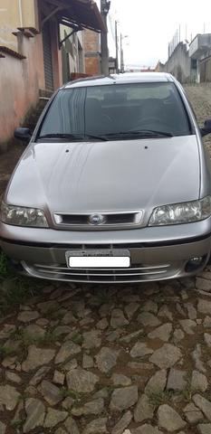 Palio fire ex 8v 1.0 2002 - Foto 8