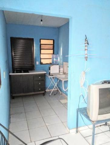 Casa Canaã 65 mil, toda murada - Foto 5