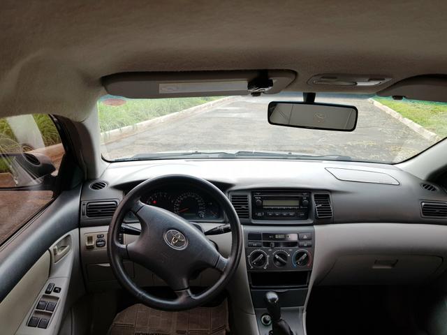 Corolla 1.8 Manual - Foto 5
