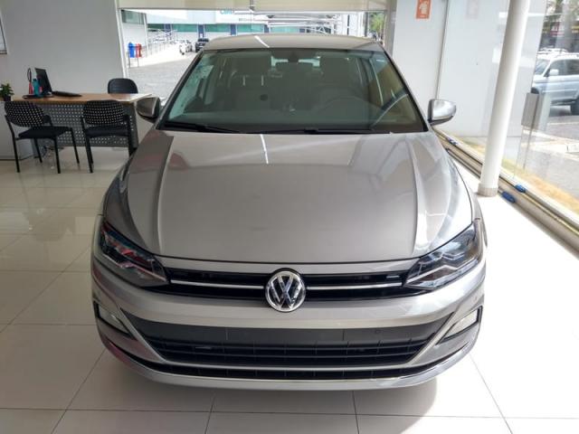 VOLKSWAGEN VIRTUS HIGHLINE 200 TSI - Foto 2