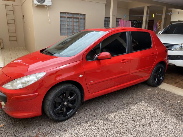 Peugeot 307 1.6 Completo