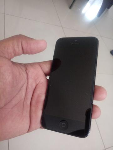 Vendo iphone 5