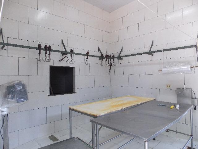 Área de 315.648 m² com fabrica de embutidos instalada e funcionando - Foto 14