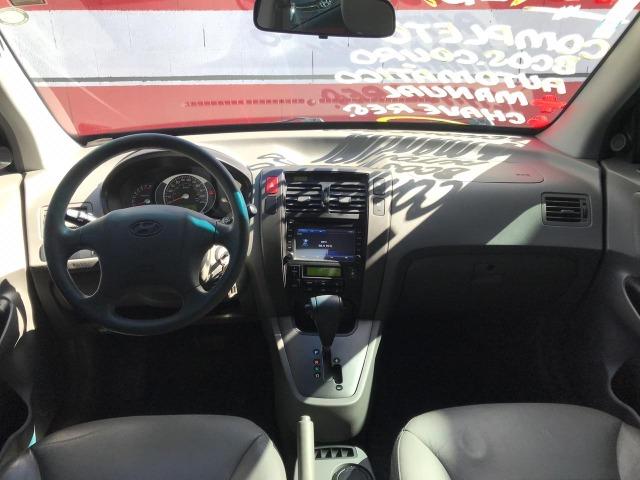 Tucson automática 2015 - Foto 9