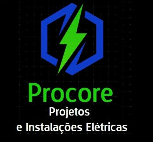 Projetos e Instalações elétricas