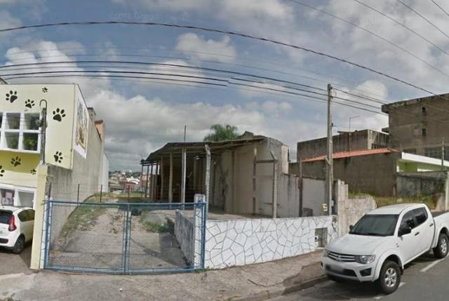 Terreno à venda em Vila jardini, Sorocaba cod:TE012289