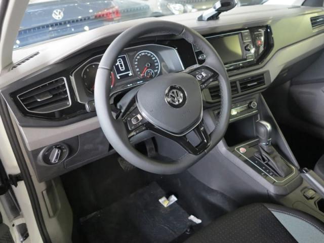 VOLKSWAGEN VIRTUS COMF 200 TSI - Foto 8