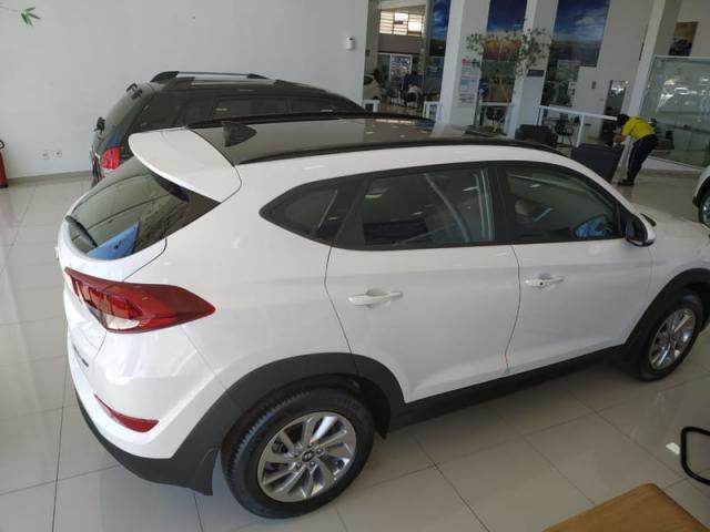 HYUNDAI TUCSON TURBO GLS 1.6 GDI AUT - Foto 3