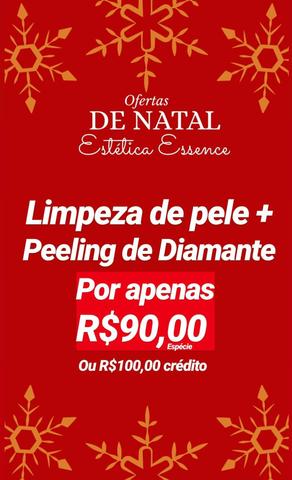 Promoção de Fim de Ano ? Estética Essence - Foto 3