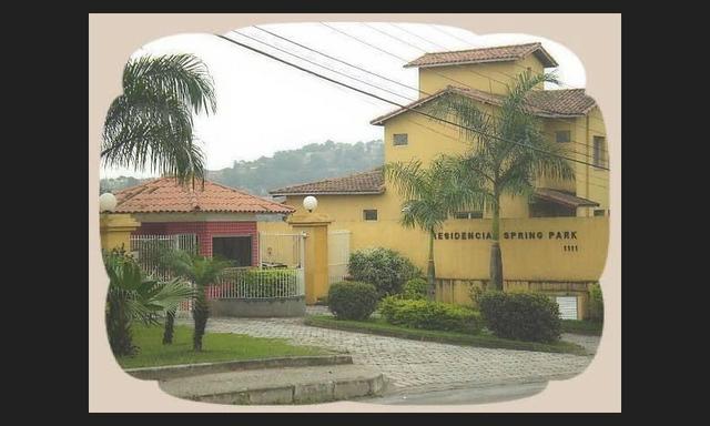 Casa segura num ambiente tranquilo!
