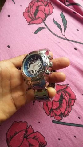 Invicta vendo ou troco por ps3 - Foto 4