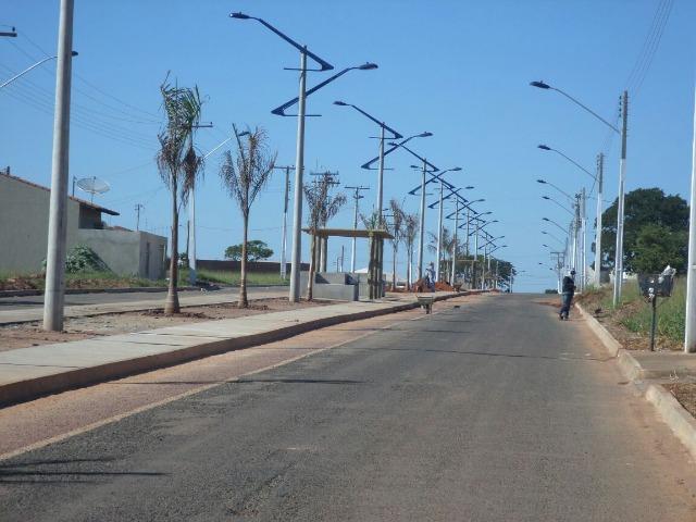 Lote na Avenida principal do Setor Lago Sul
