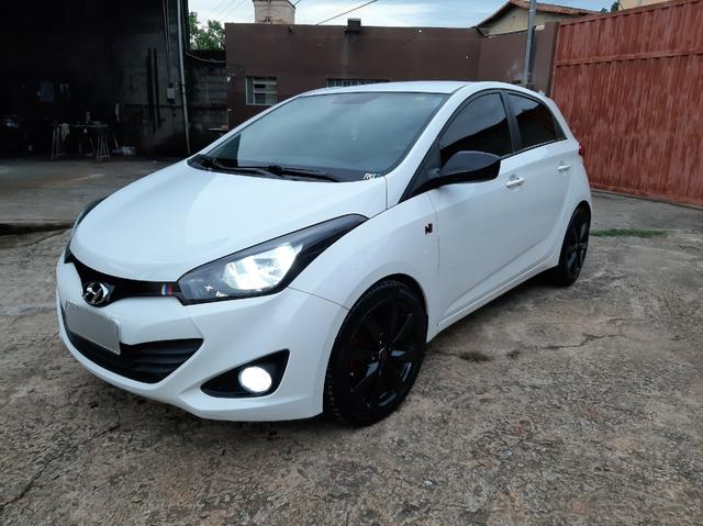 HYUNDAI HB20 1.0 Confort Plus