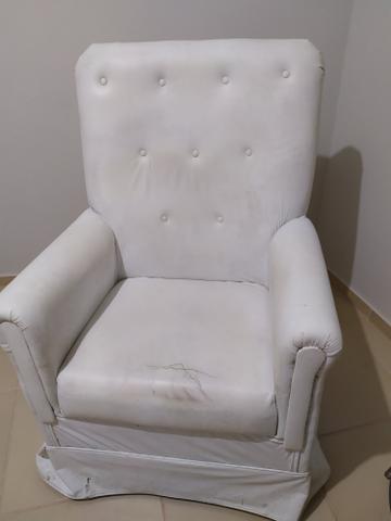 Cadeira poltrona