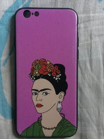 Capinha iPhone