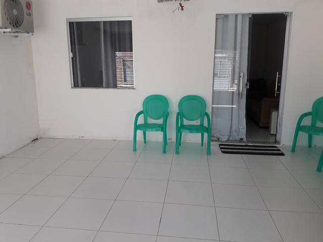 Residência pronta pra morar! Alto da Colina- - Foto 2