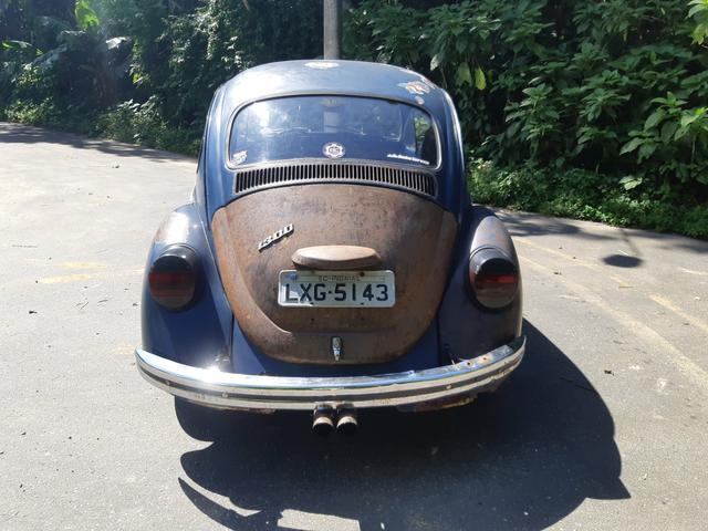 Fusca - Foto 3